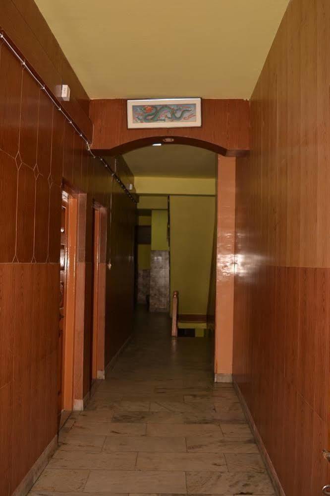 Hotel Tashila Manāli Exterior foto